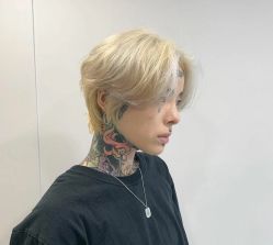 点击看大图 -东瀛造型