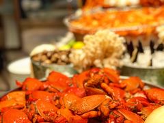 -TABLE·味西餐厅-成都茂业JW万豪酒店