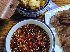 -鲁厚源牛肉坊(阳光100店)