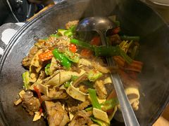 -印象鲵宴·张家界地标美食名片(溪布街店)