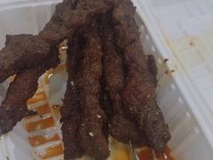 -甘记凤爪烧烤(司门口黄鹤楼地铁站店)