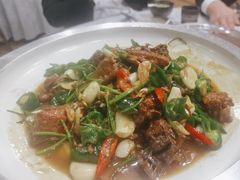 -澜小宴·胶东海鲜烟台味(时光塔店)