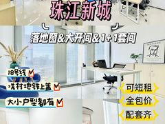 -广州银行大厦
