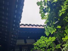 -五凤溪古镇