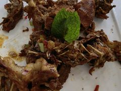 -全聚德(蓝山店)