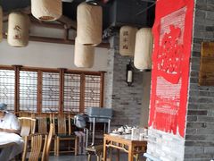 -二十八里太湖船菜(吉祥路店)