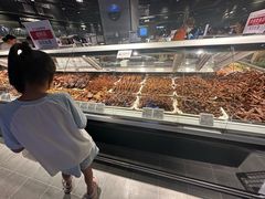 -胖东来生活广场(健康路店)