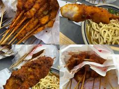 -辽B·小串(总店)
