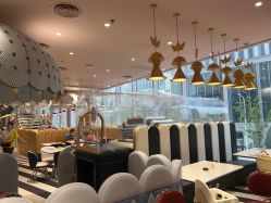-奈尔宝·儿童乐园·亲子餐厅(前滩店)