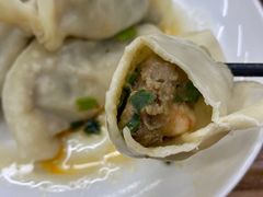 -奉天蚨祥饺子馆