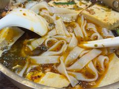 -小满手工粉(上海月星环球港店)