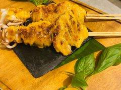 -四面泰(万象城店)