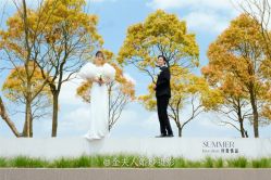 点击看大图 -金夫人婚纱摄影(惠阳店)