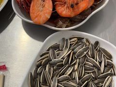 -玉园烧烤·海鲜辣炒