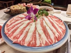 -旺龙巷重庆脆毛肚火锅·潜山扛把子店(潜山商业街店)