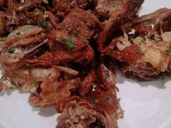 鸭架-漢舍中国菜馆(889广场店)