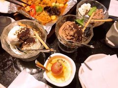 -梅筑·创意料理(王府井百货店)
