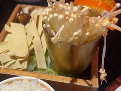 -探鱼·鲜青椒爽麻烤鱼(广州欣荣广场店)