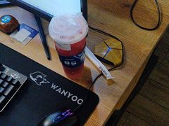 -网鱼网咖·电竞(南开百脑汇店)