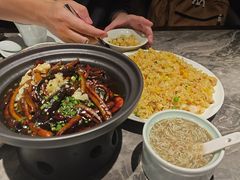 -平山宴(瘦西湖店)
