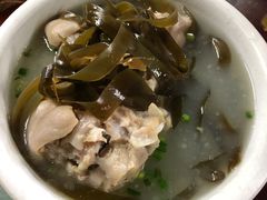 -天一沾水肥肠(科园一街店)