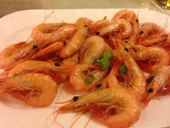 iphone_upload_pic-沈家门海鲜夜排档(东港店)