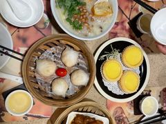 -点都德(大茶楼店)