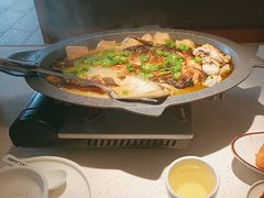 -江渔儿酸菜鱼(东厦一百店)
