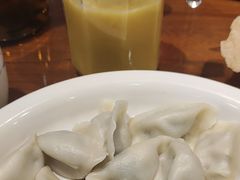 -那家老院子东北菜·饺子·小鸡炖蘑菇(艳华街店)