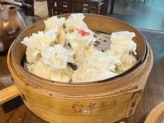 -龍聚祥烧麦馆(万达店)