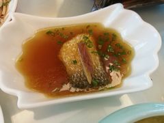 -冶春茶社(官园桥店)