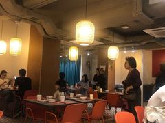 大堂-点点心点心专门店(旺角店)