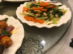-岭南海晏楼(东晓南店)