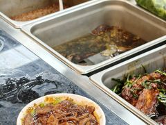 -王家沙点心店(南京西路总店)