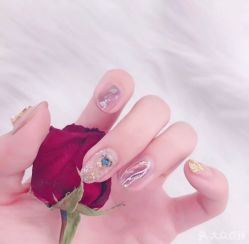 -Aso Artist Beauty美甲美睫