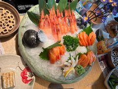 -温野菜涮涮锅(曲江大悦城店)