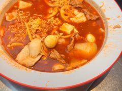 -旧巷口·麻辣大拌·油泼冒菜(上海七宝领展广场店)