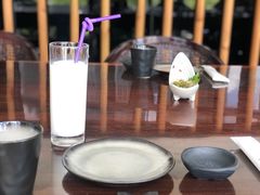-九井澤精致料理(金茂店)