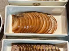 -北平食府·北京烤鸭(北京西站六里桥店)