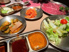 -西塔老太太泥炉烤肉(北京望京店)