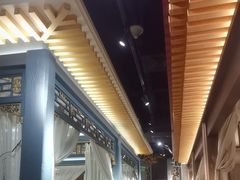 -京味斋·烤鸭·北京菜(安贞店)