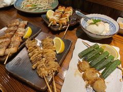 -鸟鹏烧鸟居酒屋(熙龙湾店)