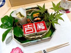 -鮨一日本料理旗舰店(总店)