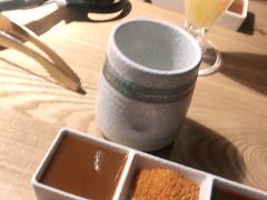 -江户烧肉(高德店)