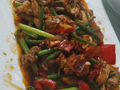 -界山丁老二丁记老鸭汤饭店