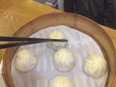 特色小笼包-品大三·南京菜(大行宫店)