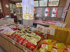 -桂花鸭轻厨(中华路店)