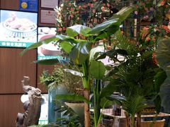 -原味田园·客家菜·土窑鸡(中航城君尚购物中心店)
