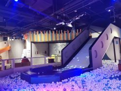 -幻贝家儿童乐园(苏州中心店)