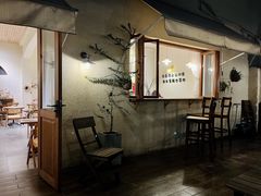 -时间逆·烘焙